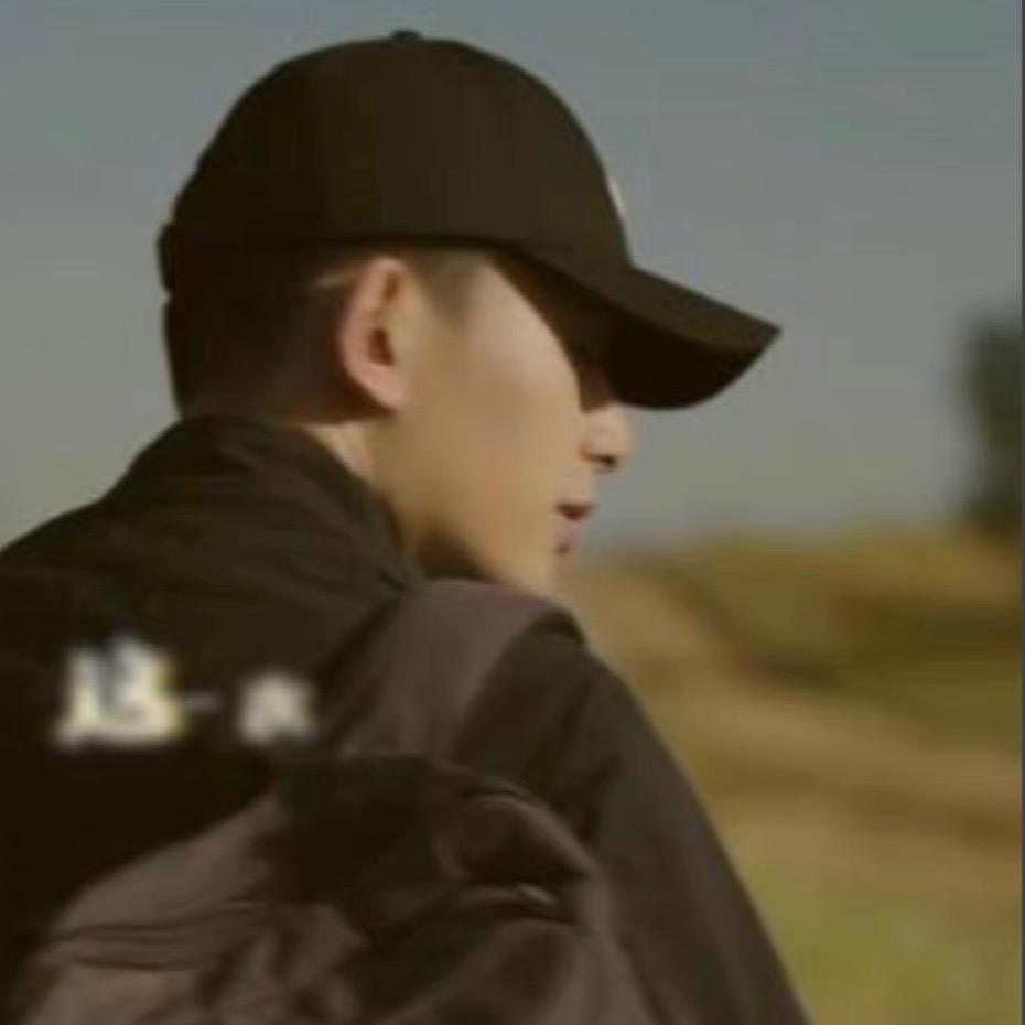 爱你哦，宝贝！💚