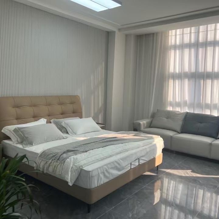 尚居lab家具工厂