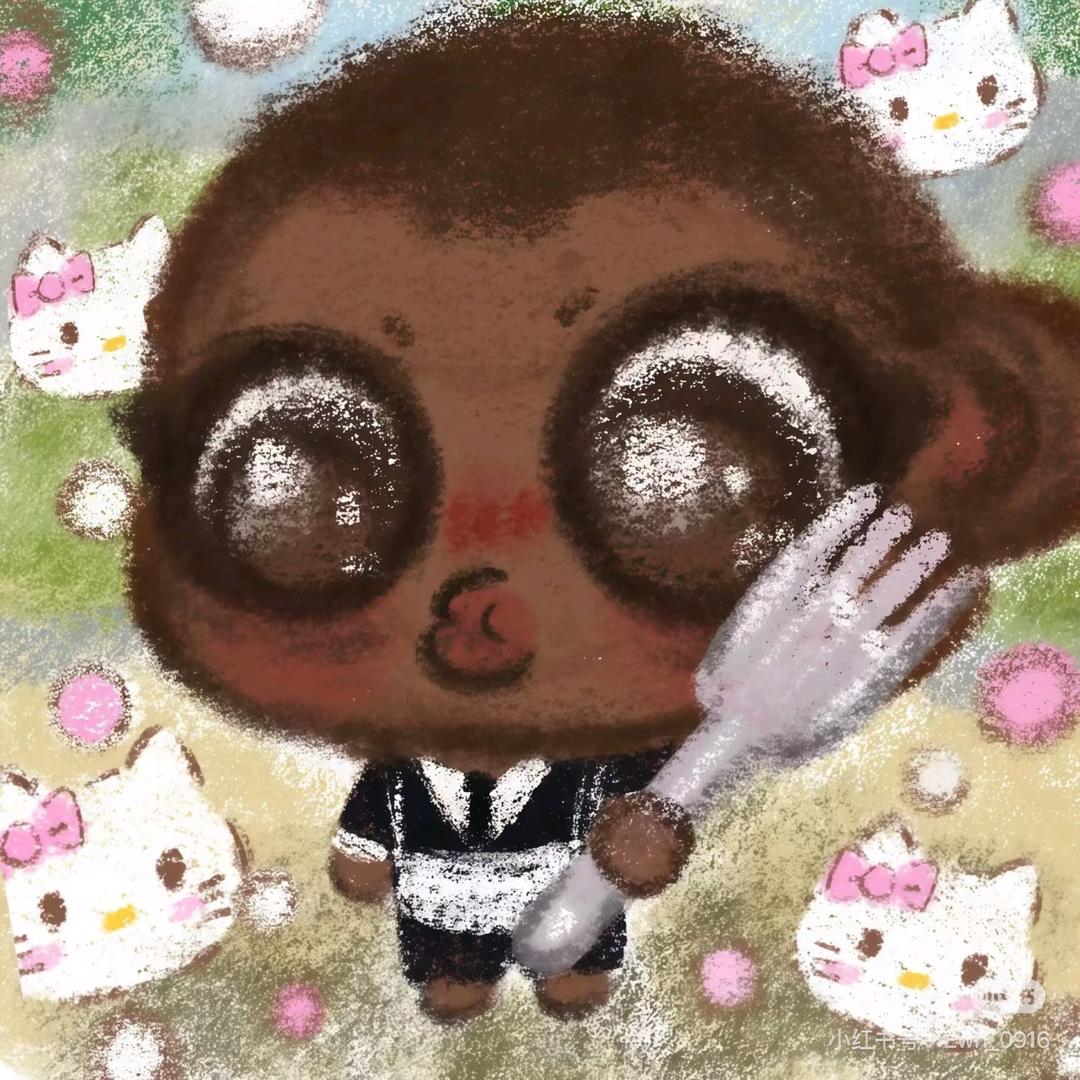 爆发户有火钳🏃