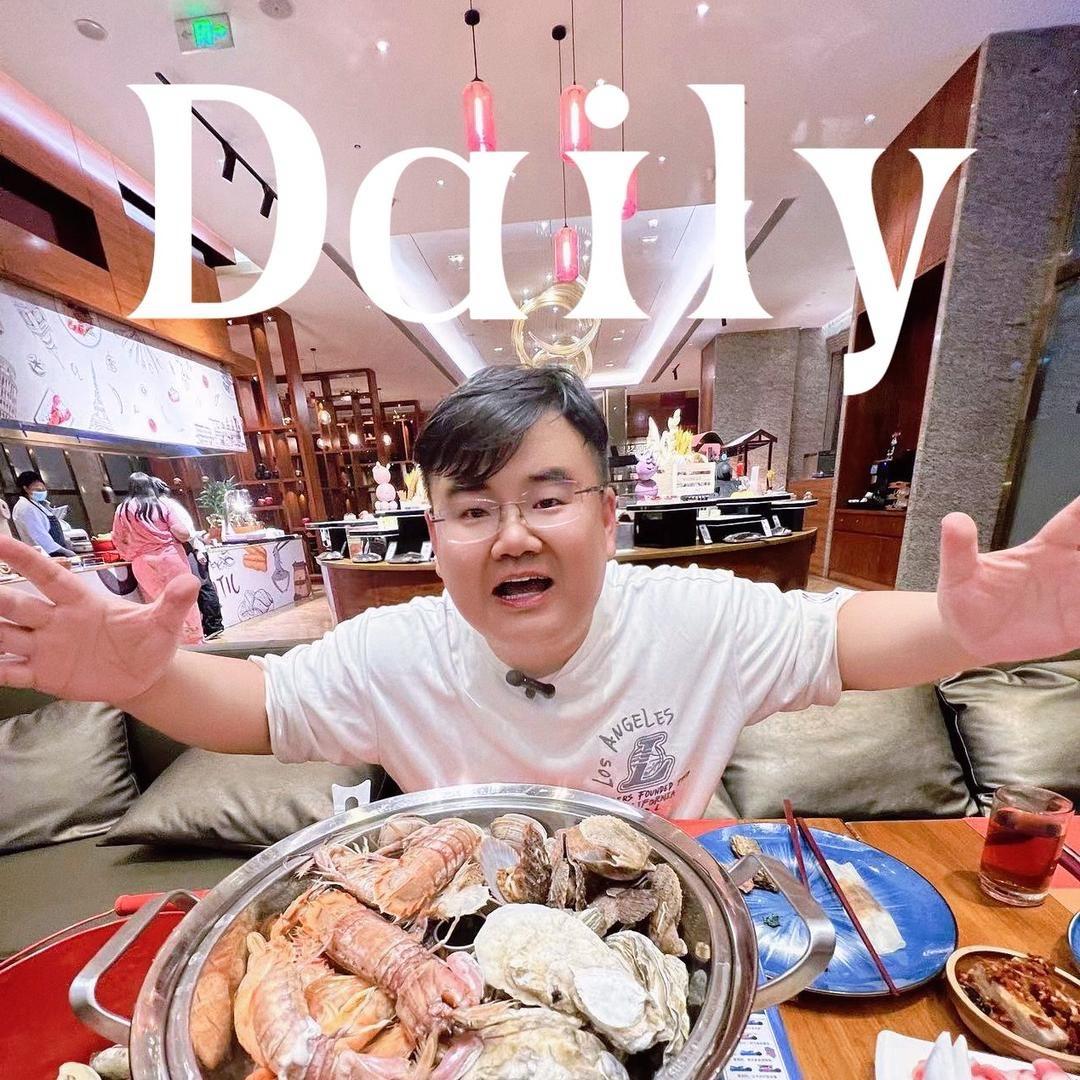 马寻欢探烟台