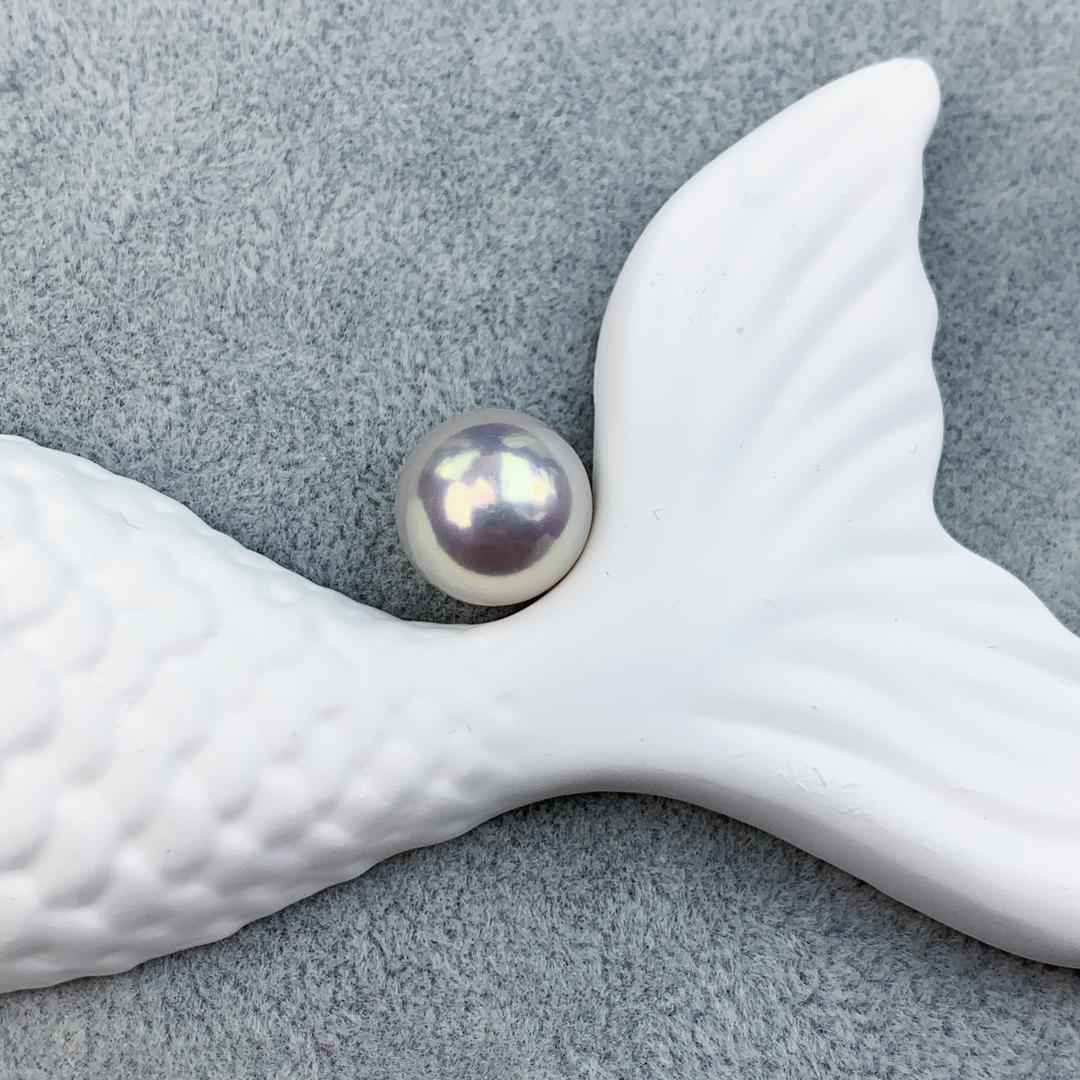 程程家天然珍珠