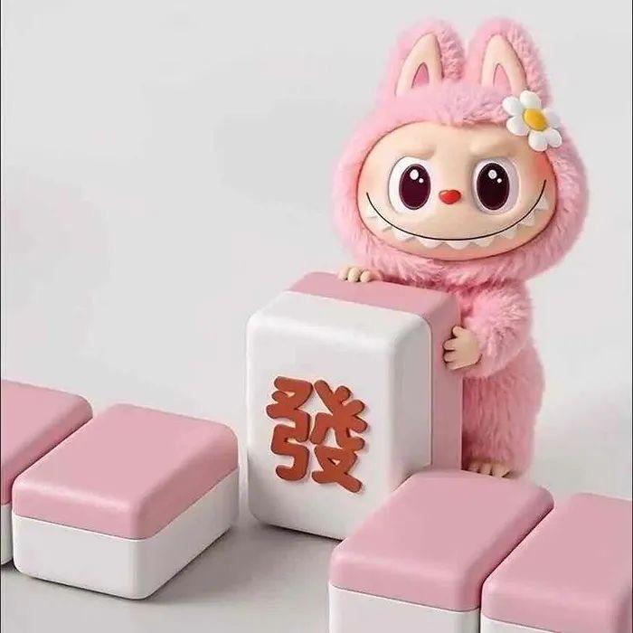 瑶瑶子❀
