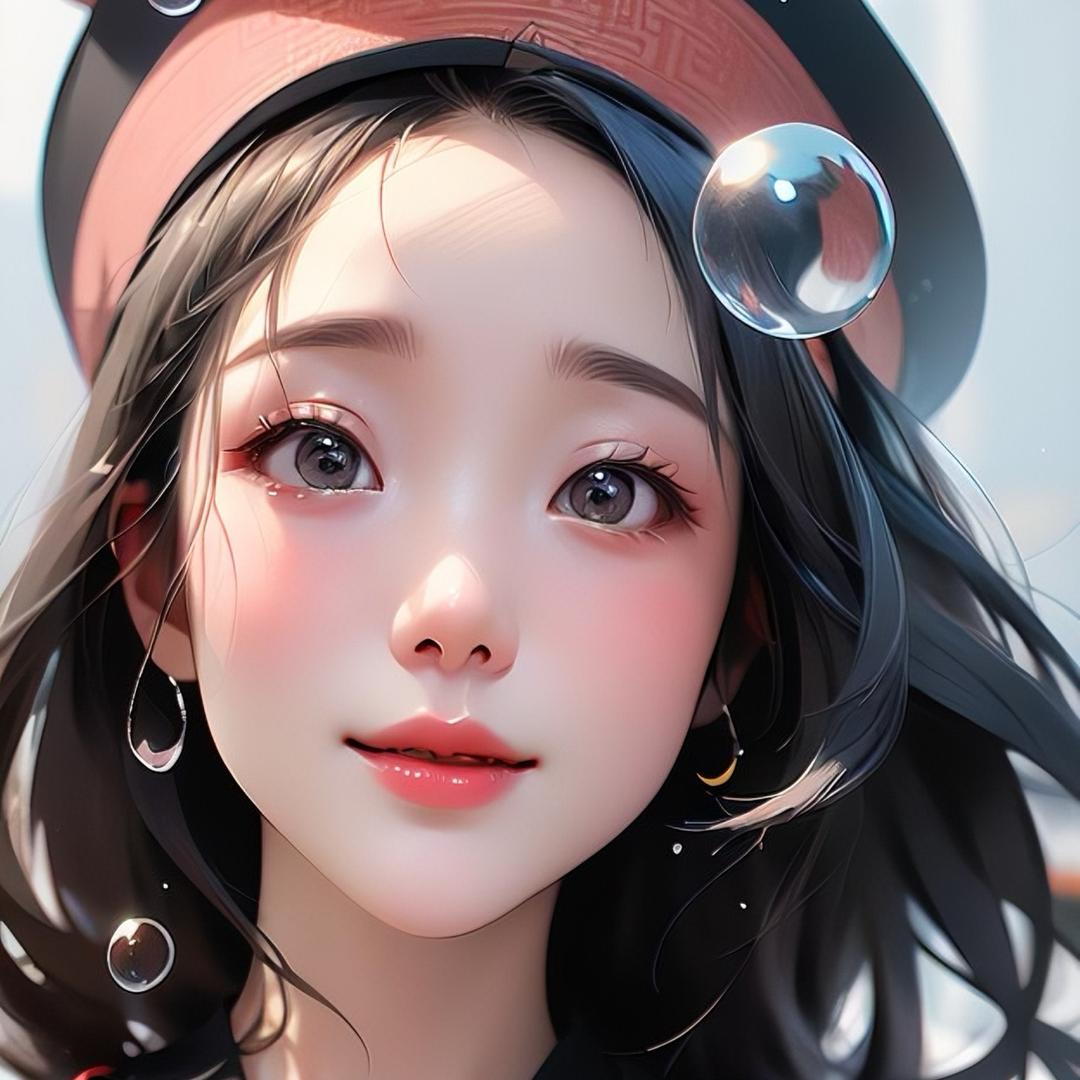 磁县眉型设计-张张