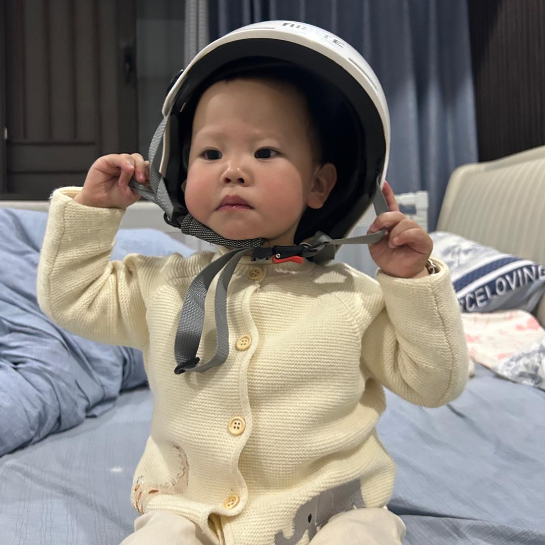 依依baby吖