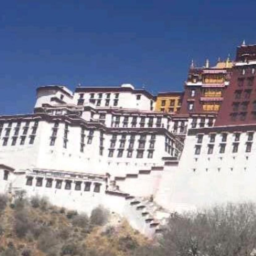 人在旅途