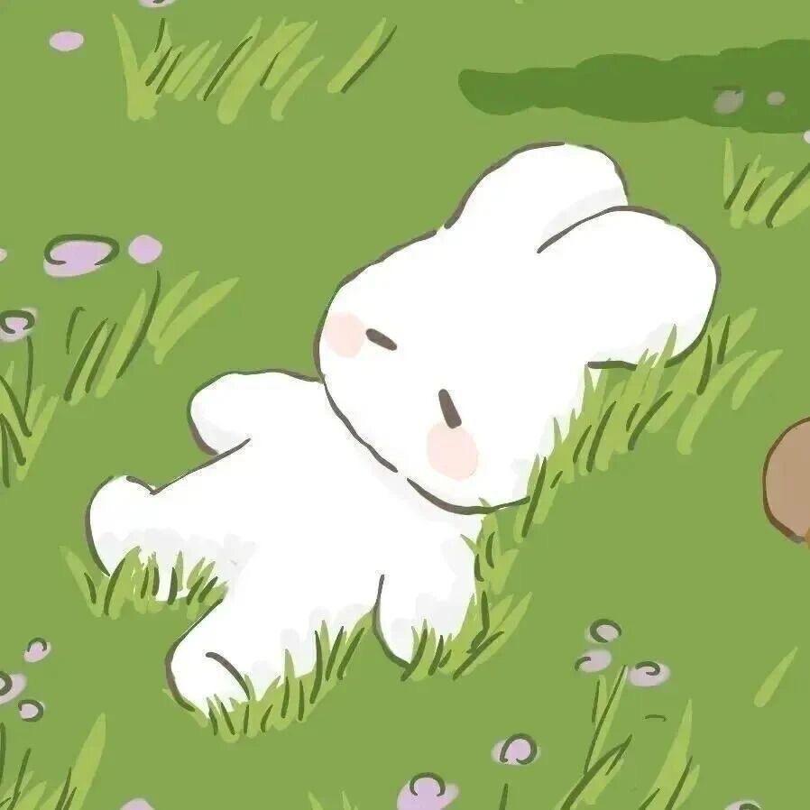 香草冰淇羚🍓蛋糕
