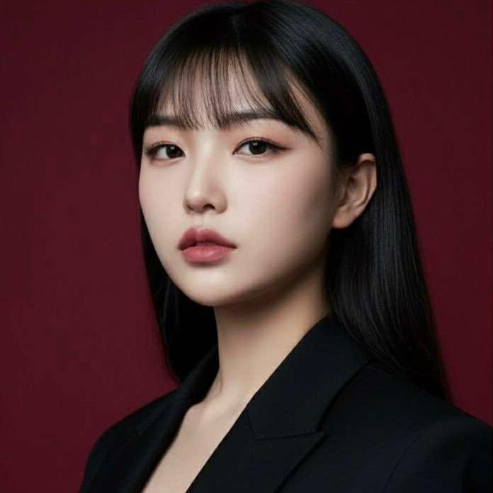小白🖤