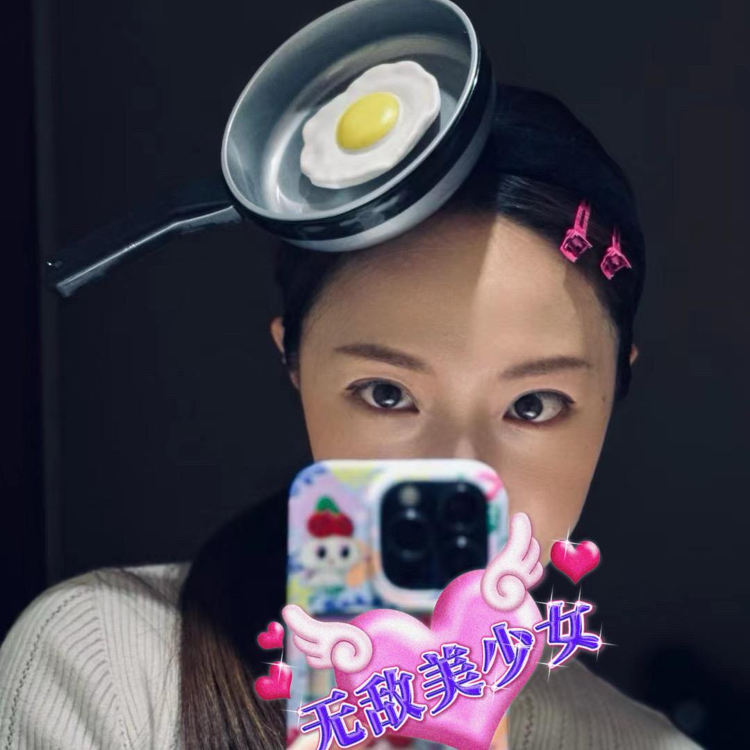 倪倪小🐰