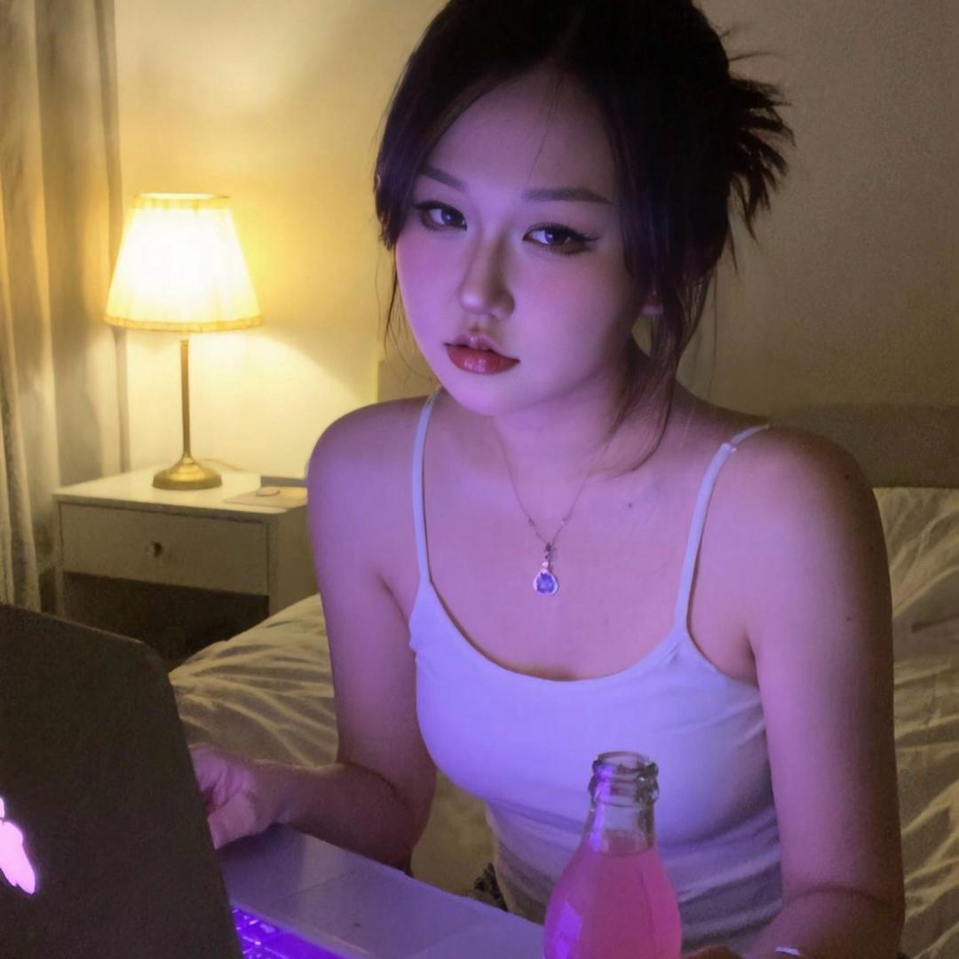 美摆烂（暴富版）