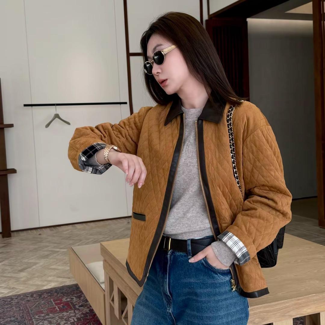 林肉肉-潮牌穿搭