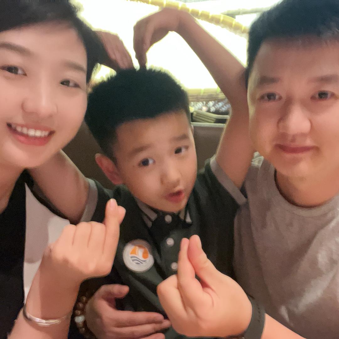 阳说性教育