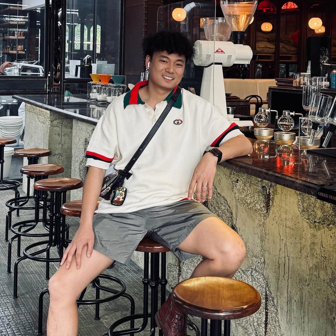 安戈力老账号