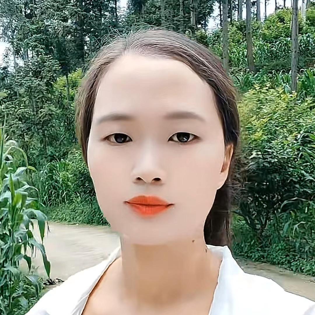 小梅梅😄