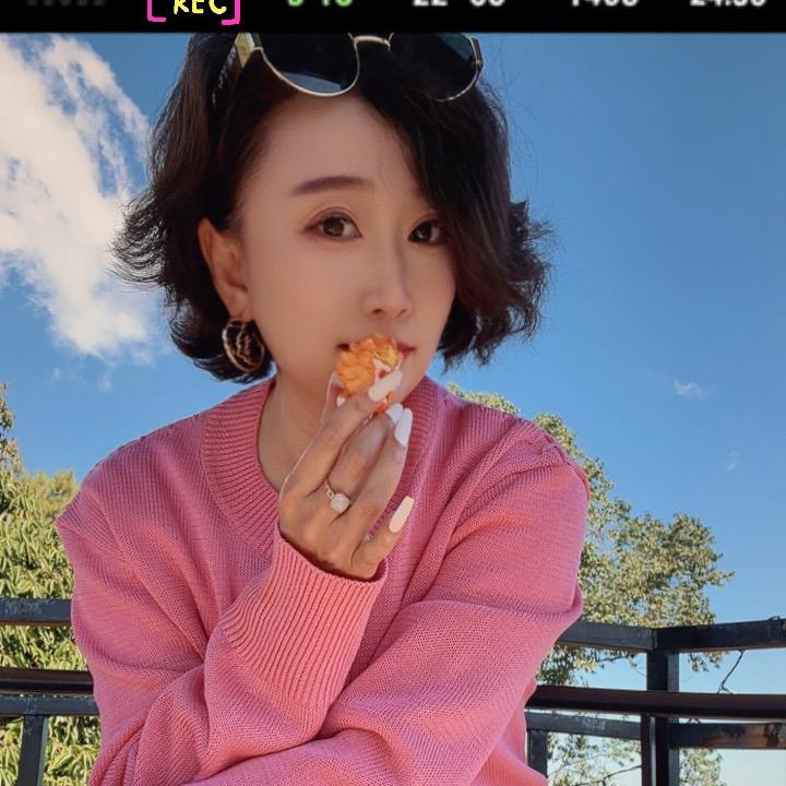 清浅姐姐💃旅居日记