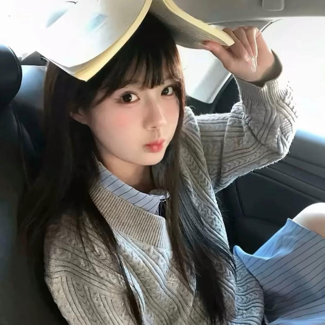 晴