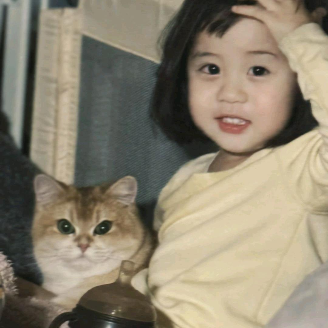 叫我“爸”就行