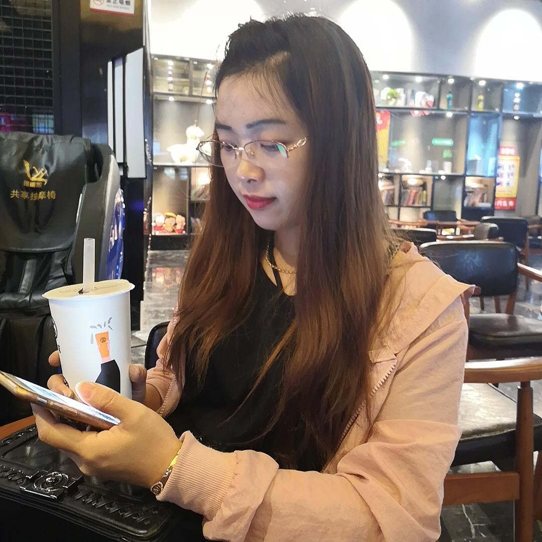 丫头💅🏻（好物）