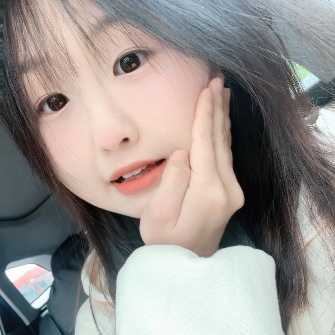 小茹困了💤