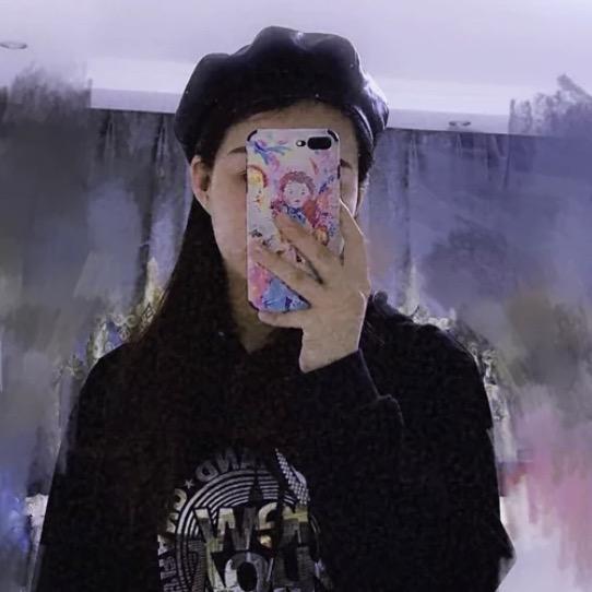 泡泡麻麻💭