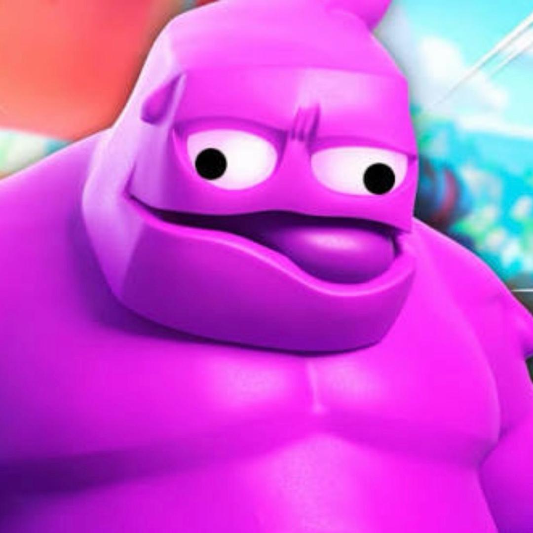 百万伏特❤️Wattson