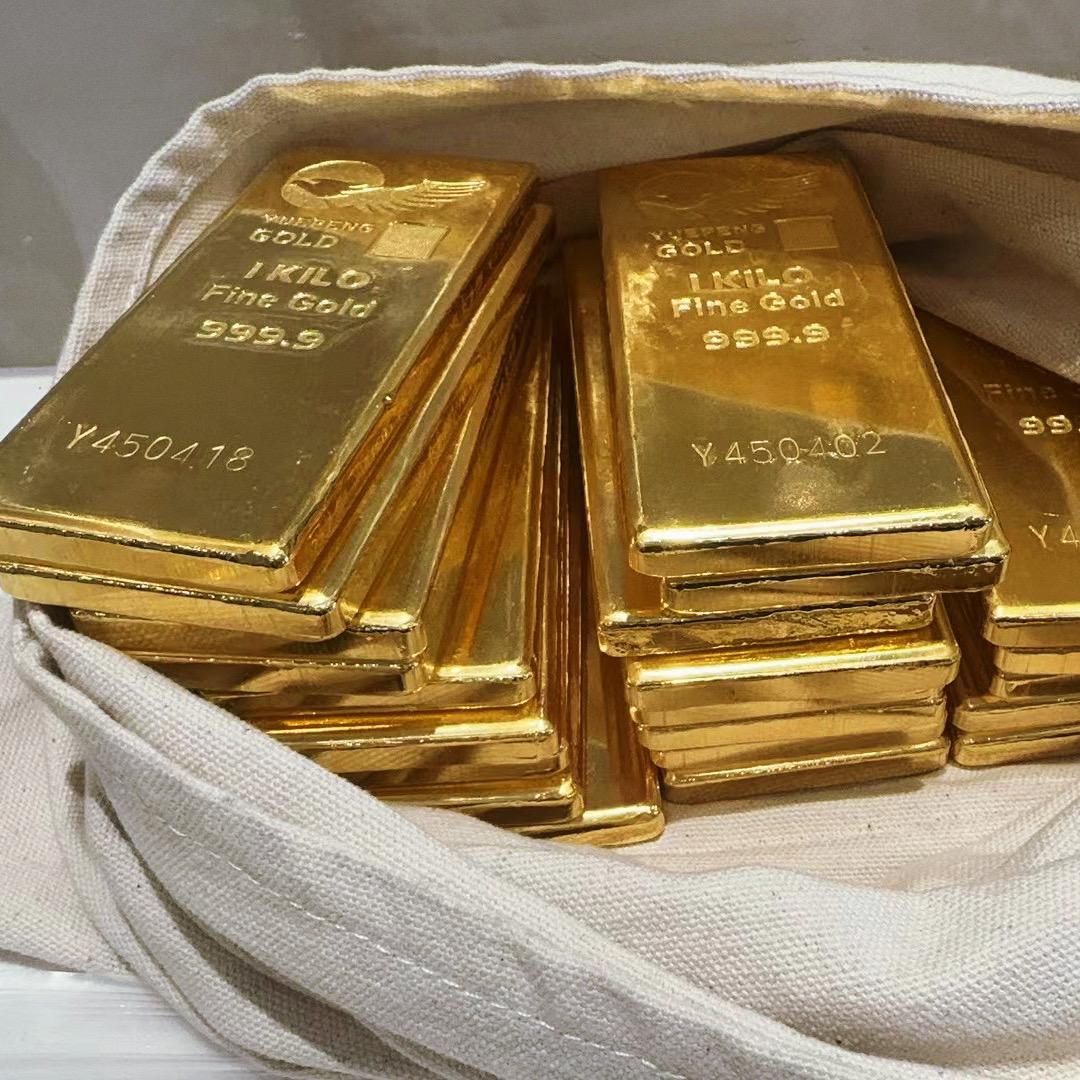 徐州皮皮贵金属