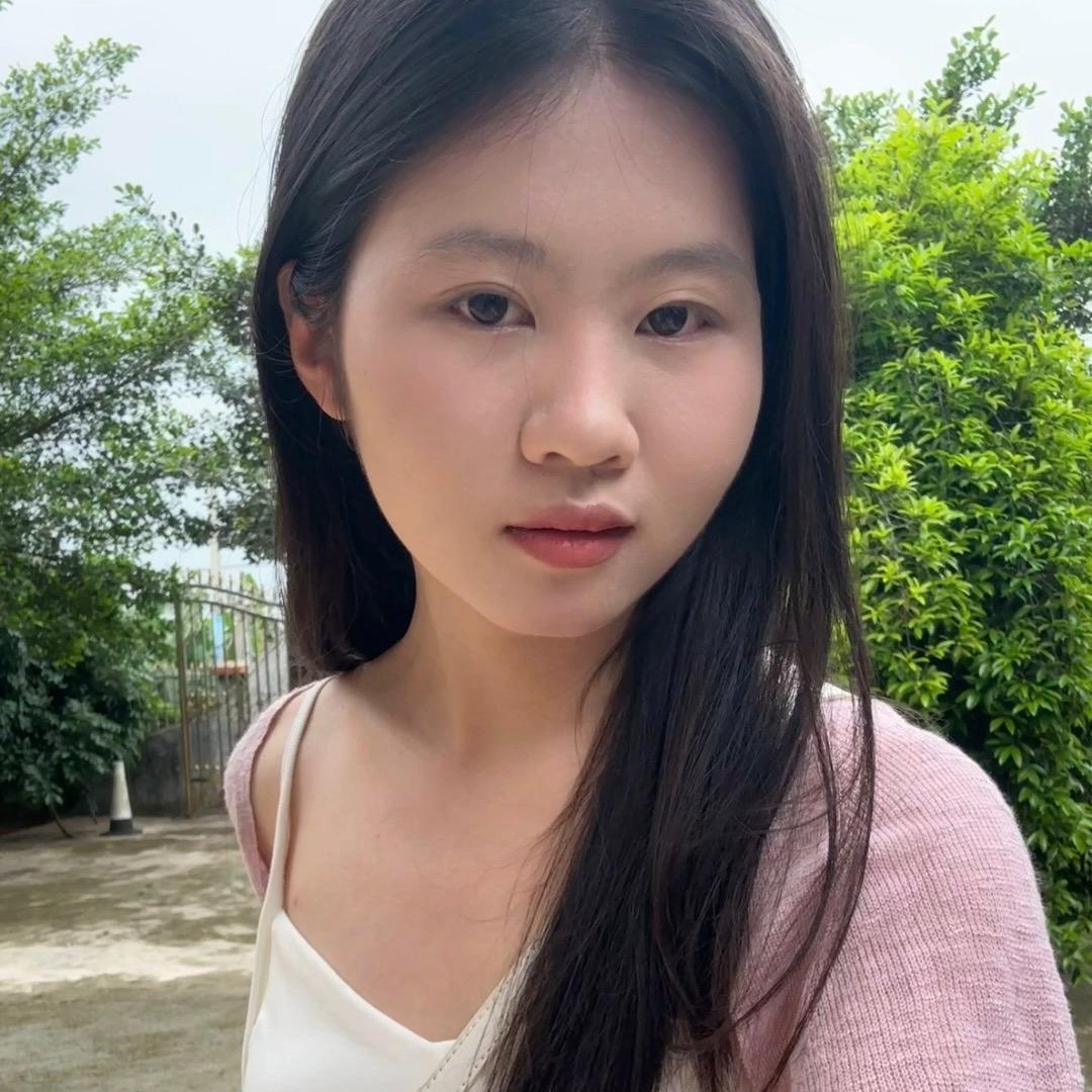 观兰妹妹