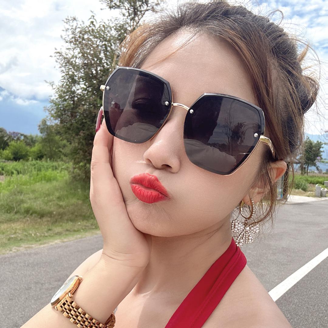 不败小妞