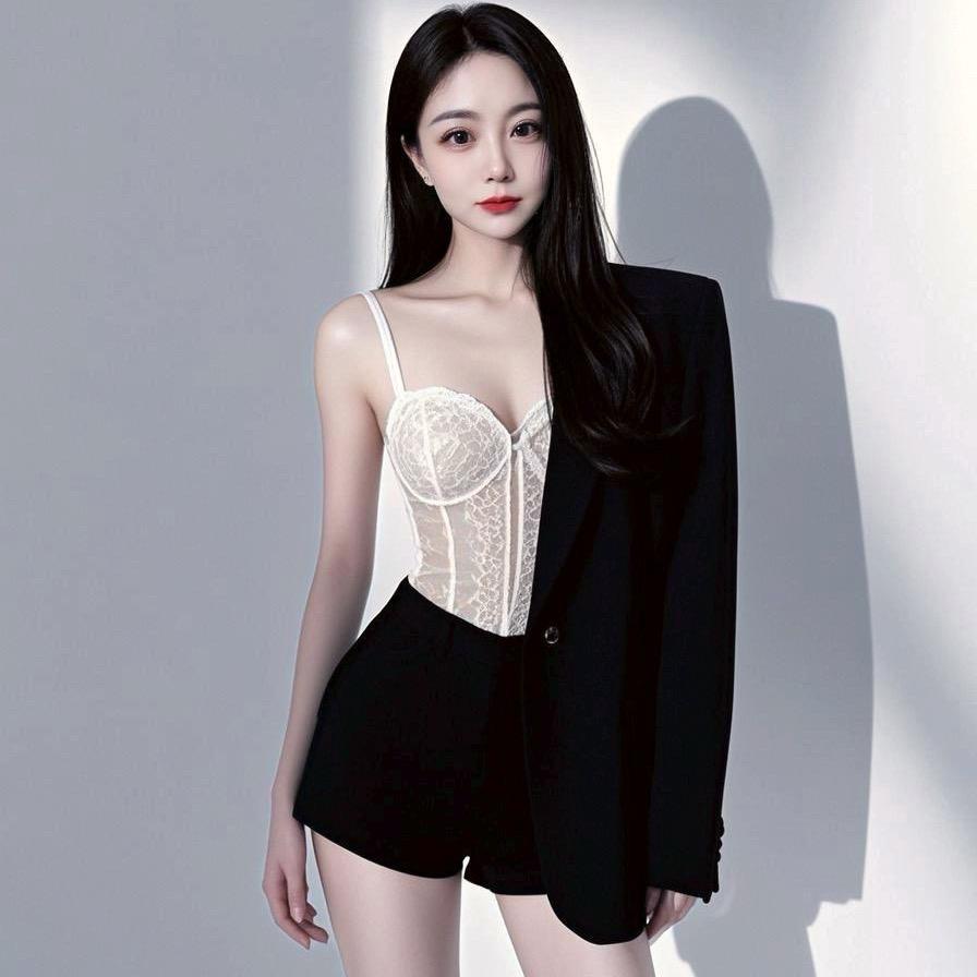 🐍张大美