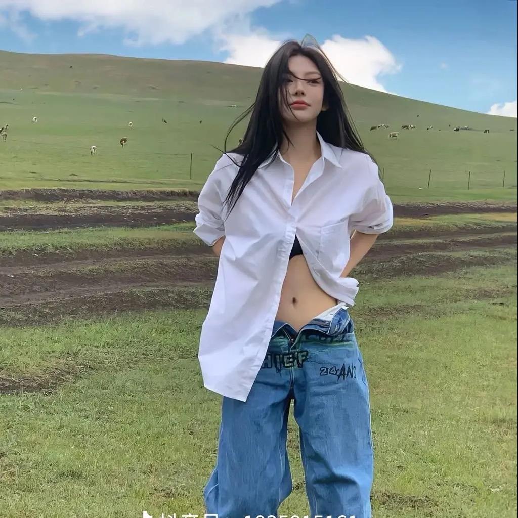 小葵花宝藏穿搭