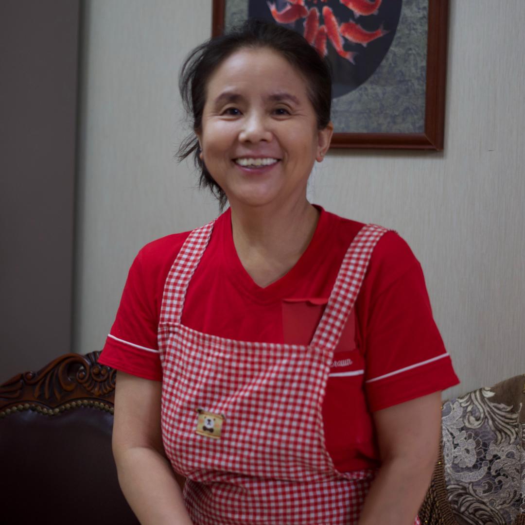 老周的驾驶梦❤