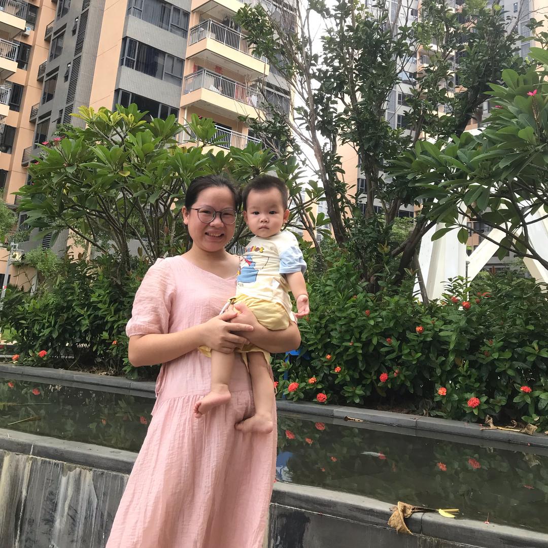 小瑶妈妈