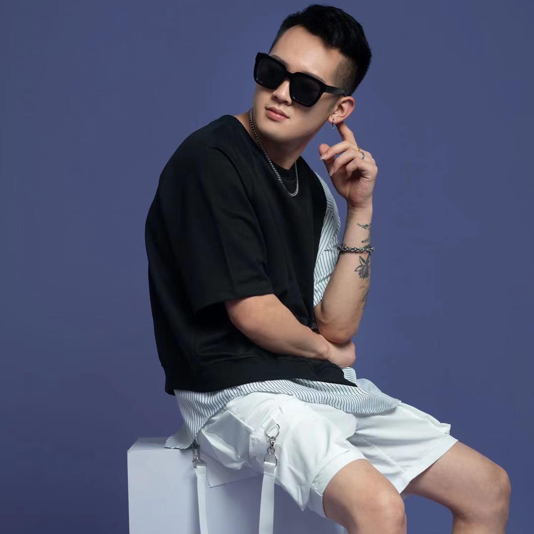 龙港吴彦祖