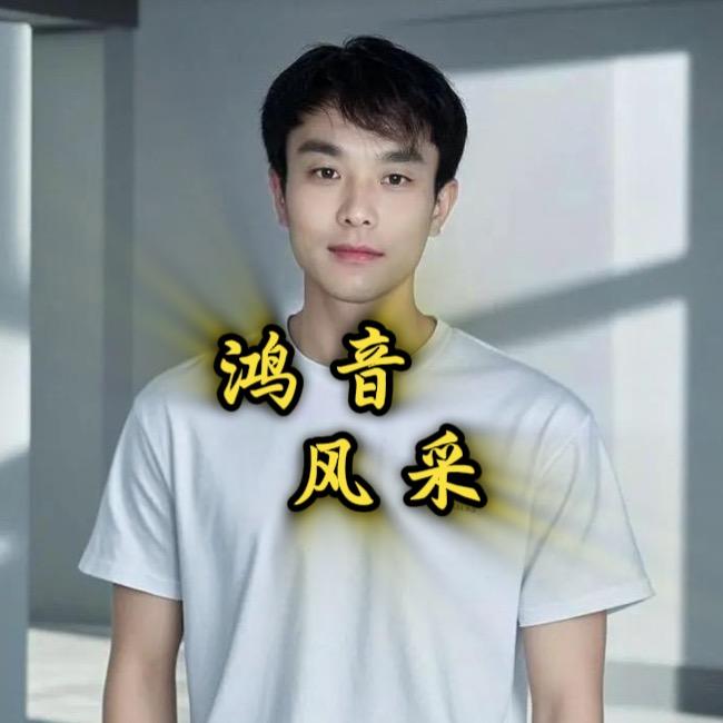 鸿瑞