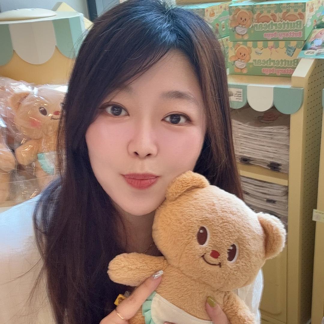 娜娜一家在韩国