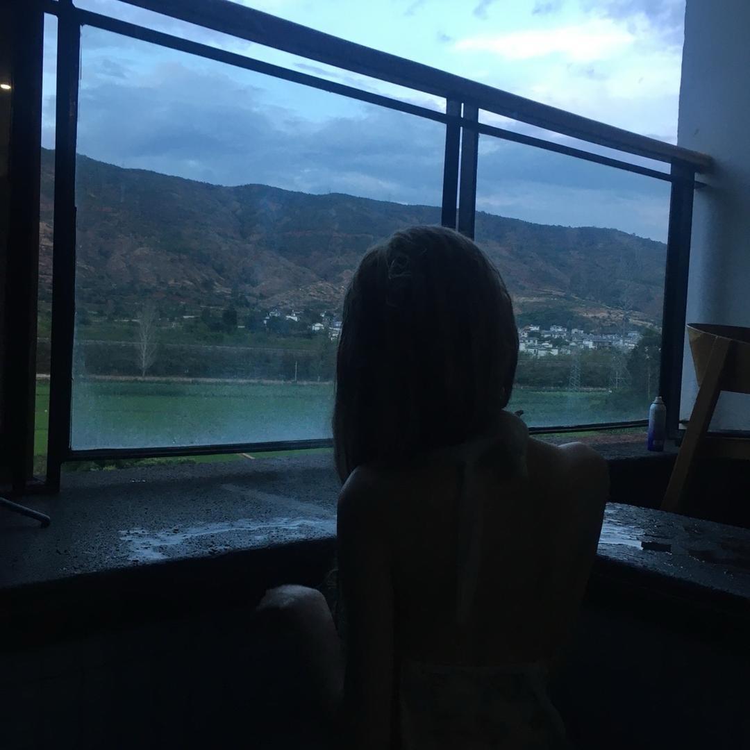 水色刻刀