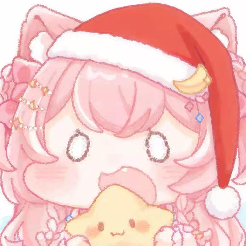 Luna 妙🌙⁶¹⁹