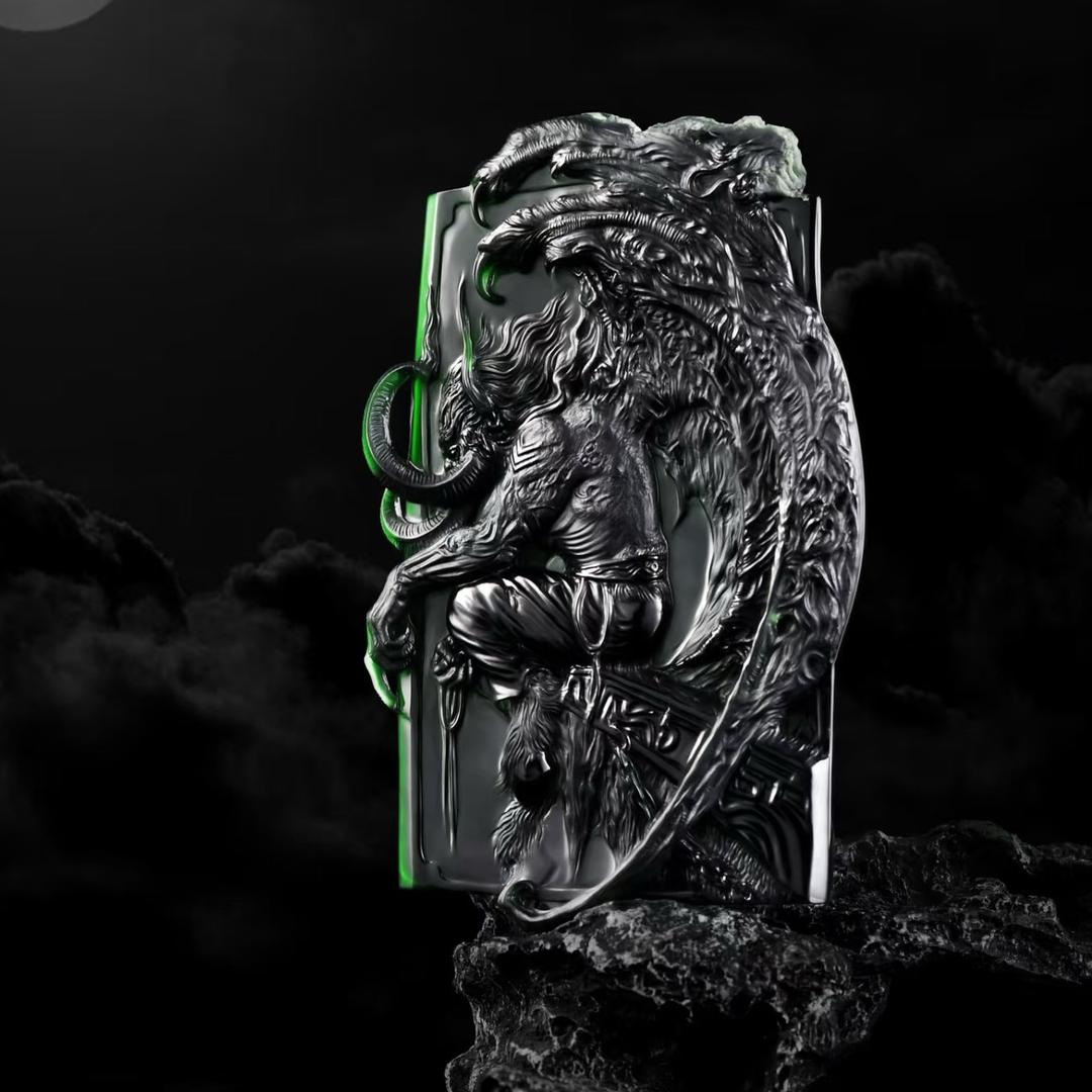 金玉缘墨翠的头像