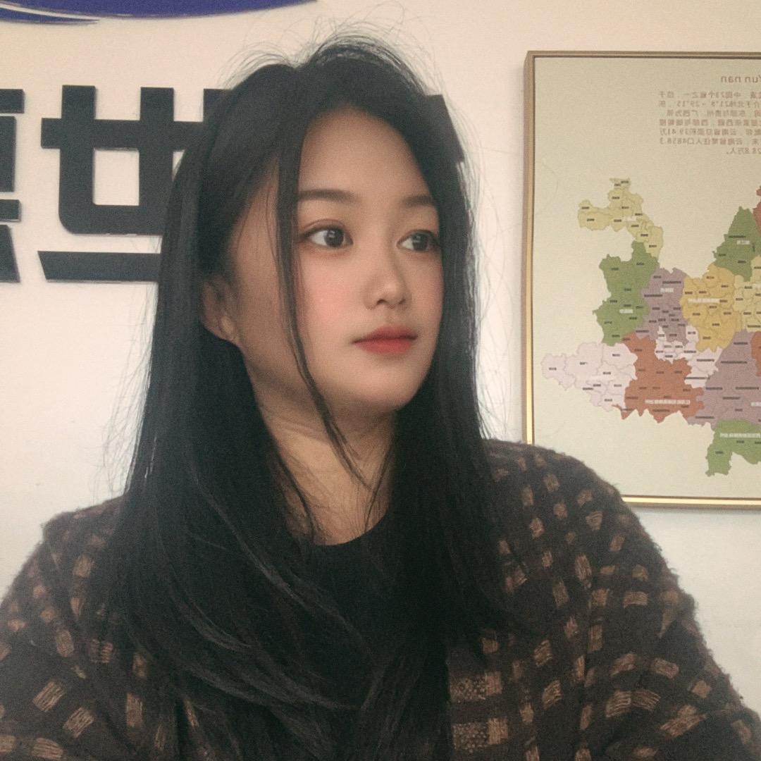 ღ꯭㞮孞（拒绝连赞）