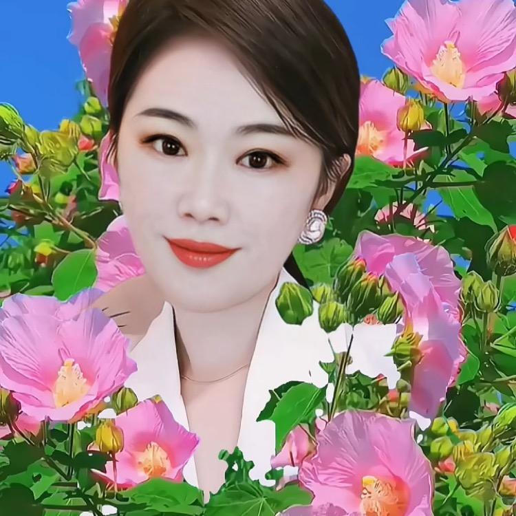 幸福、快乐一生
