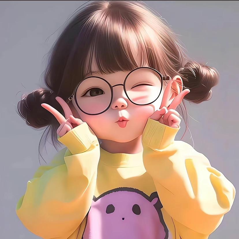 🎀丫头🎀