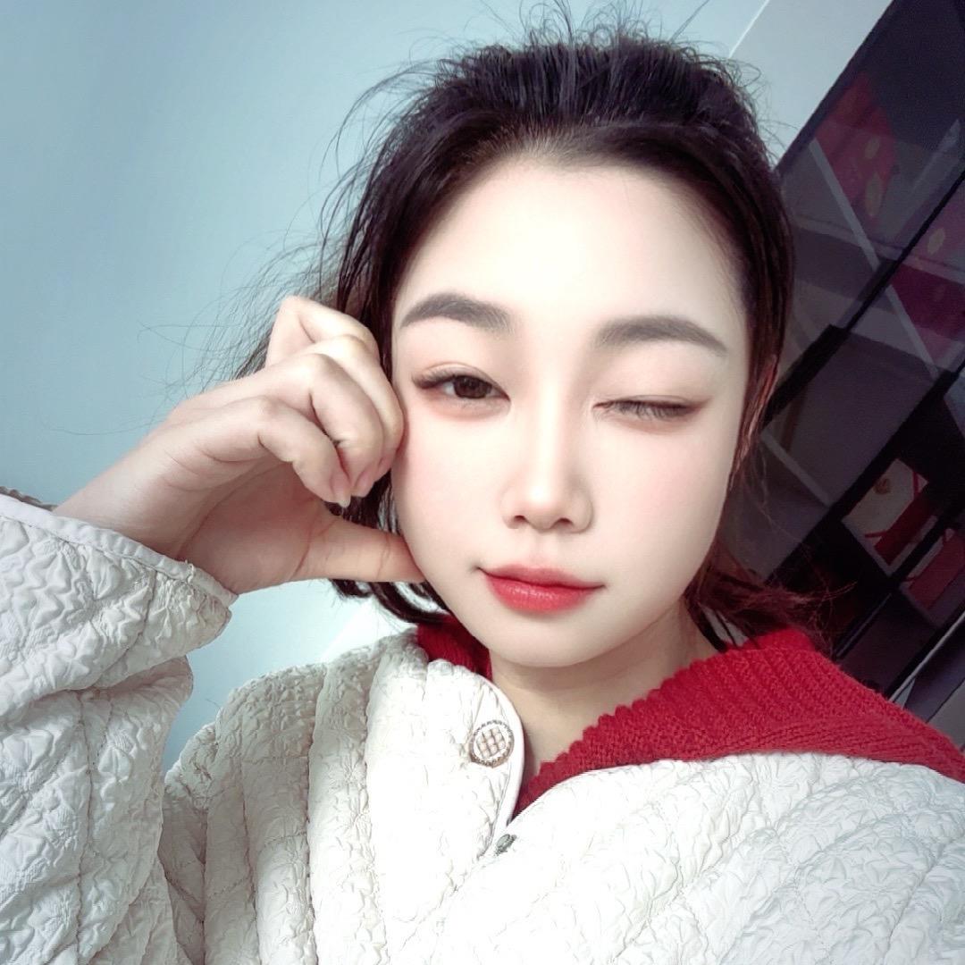 小🍊子