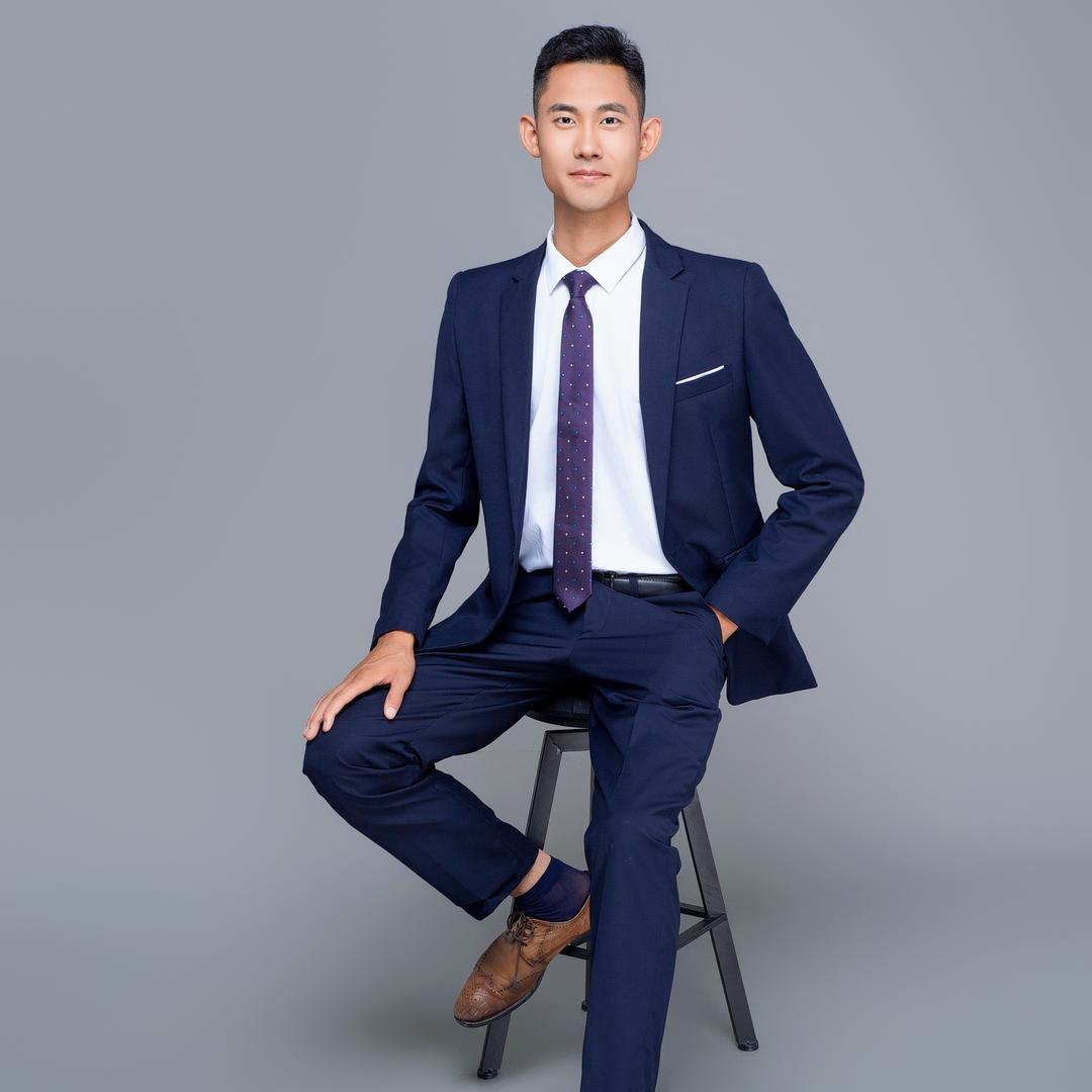 建华探盘vlog（房产）