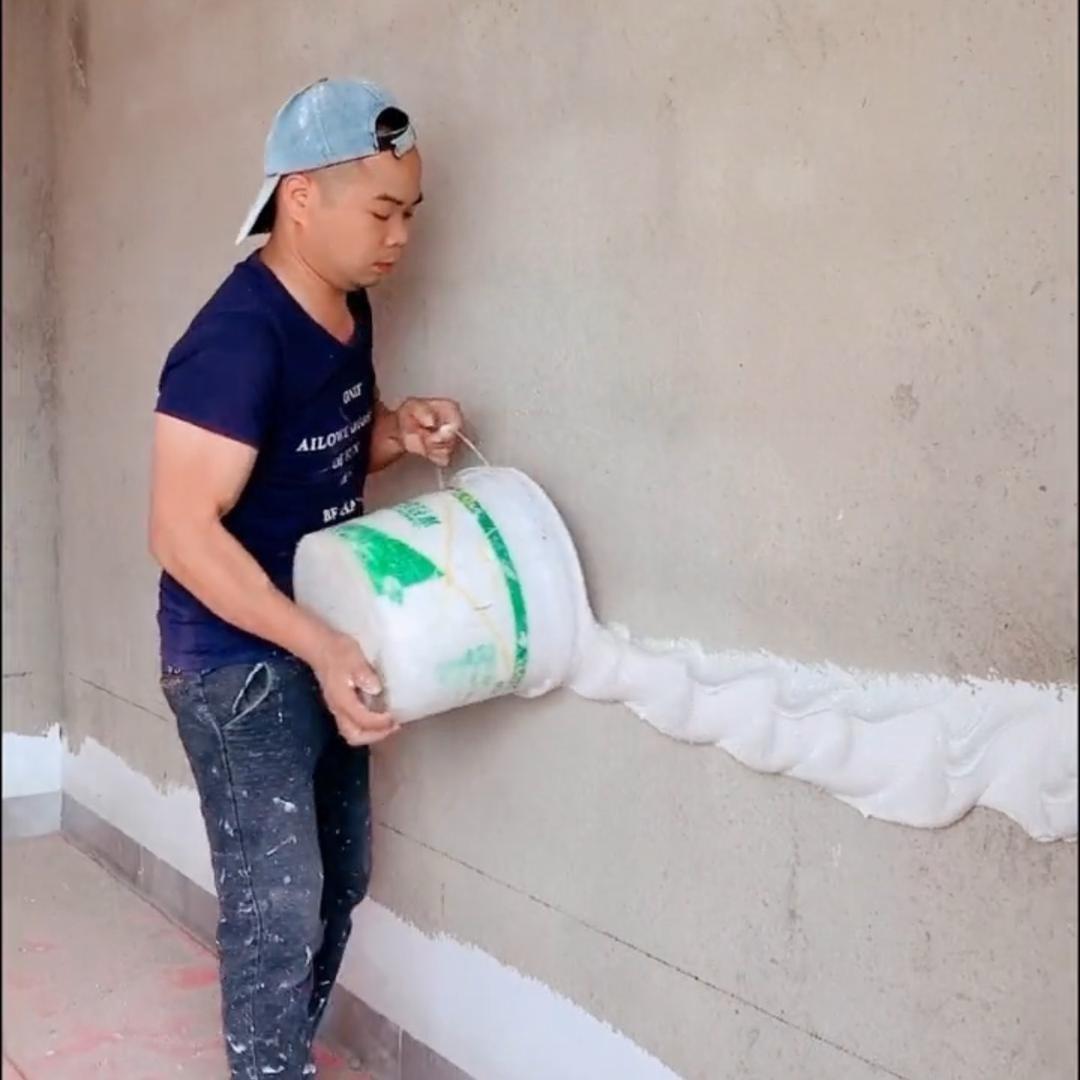 涂墙哥