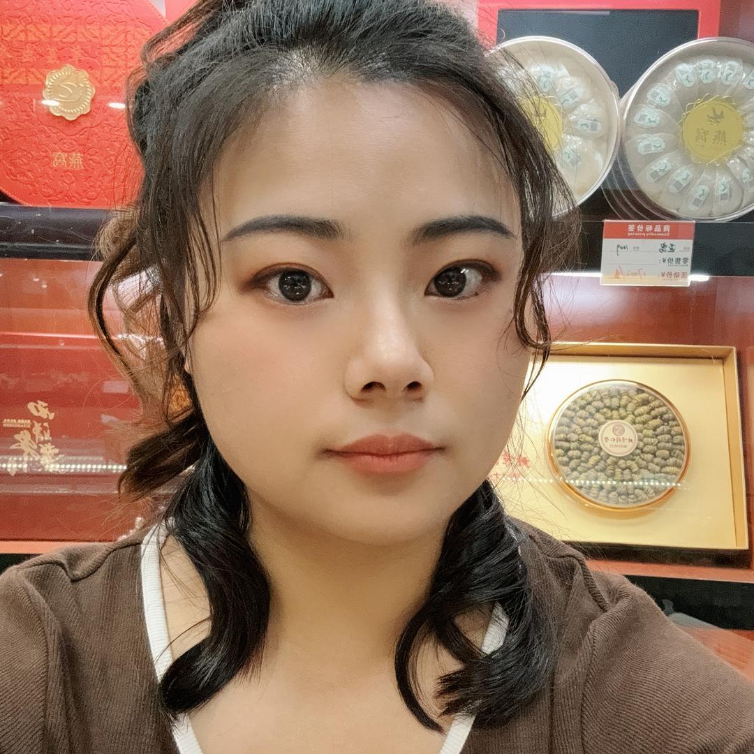 小欣_Me