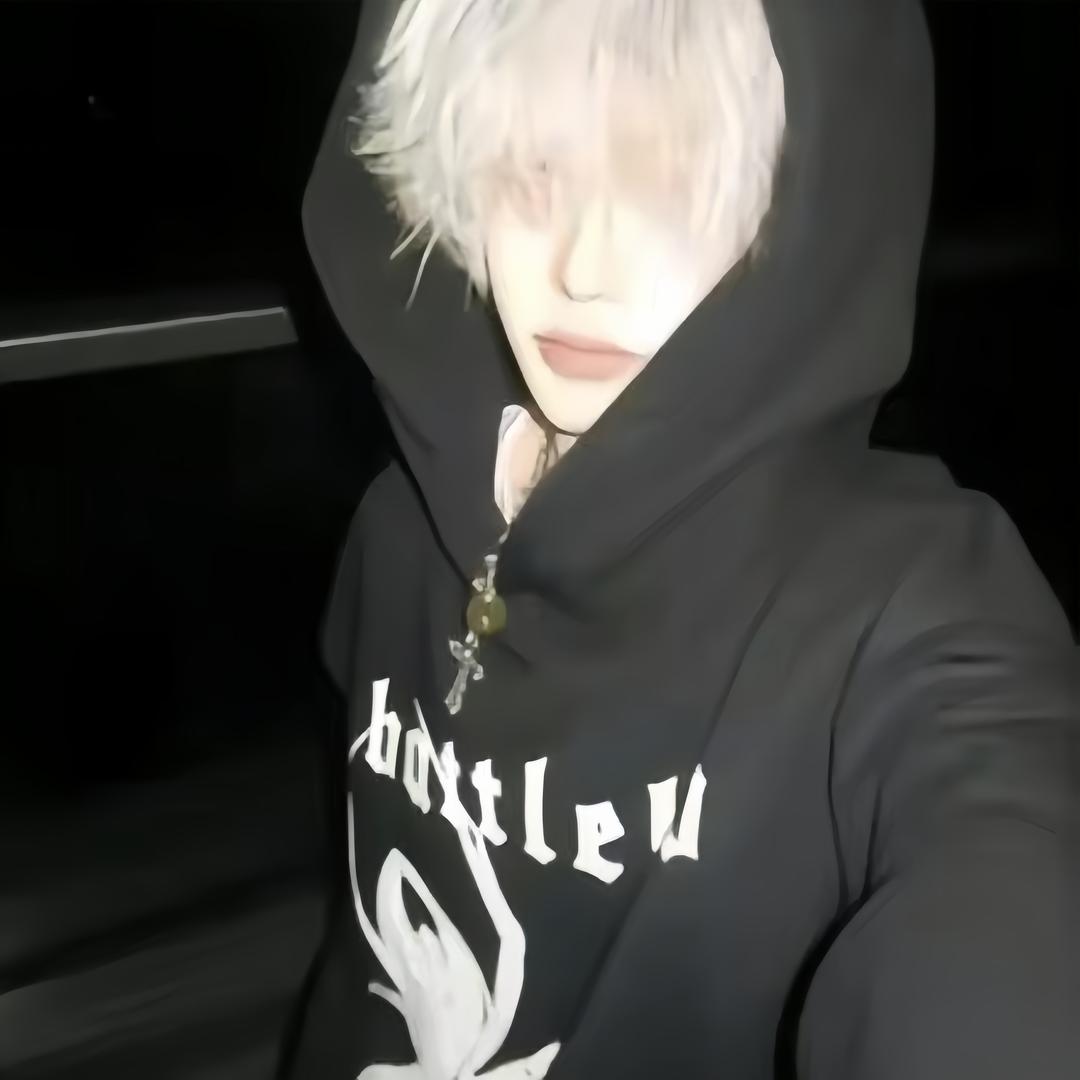 潘安