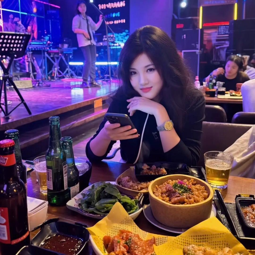 曾经再美°C也是伤