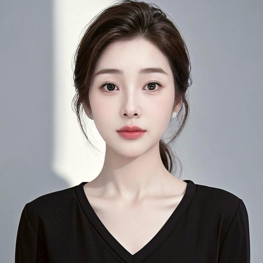 仲女士