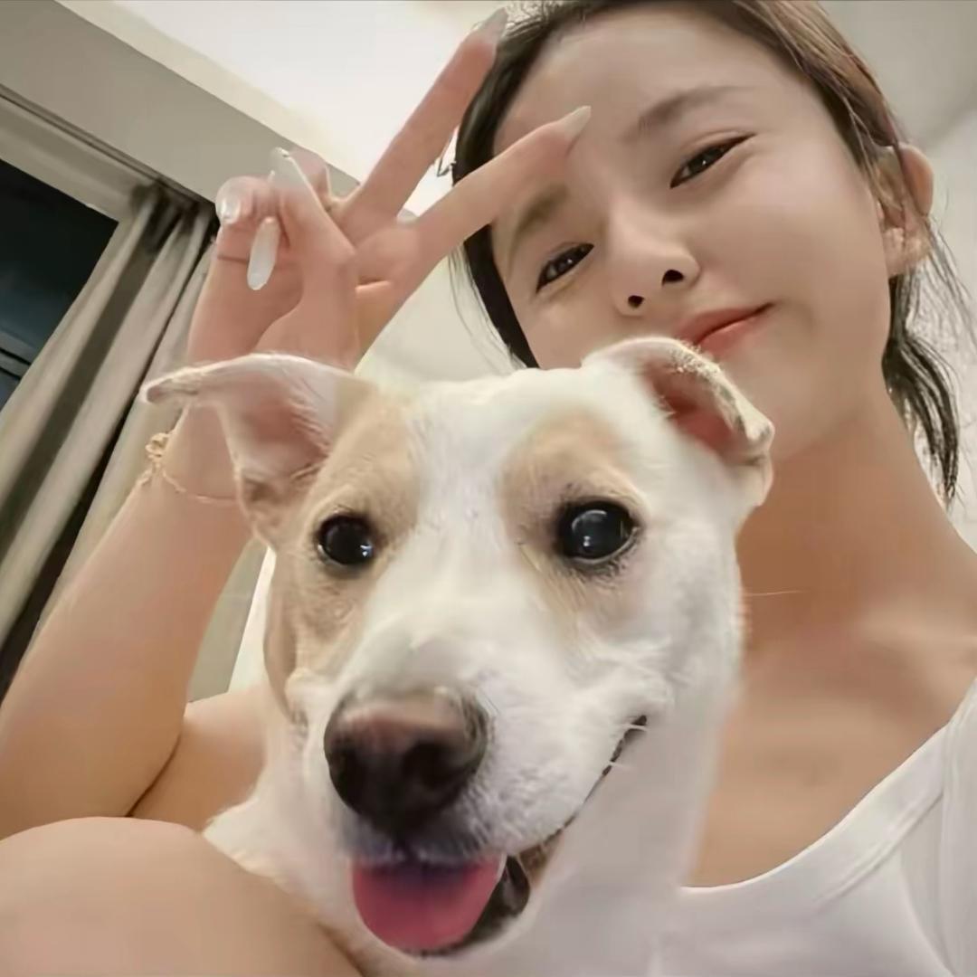 喜欢你^