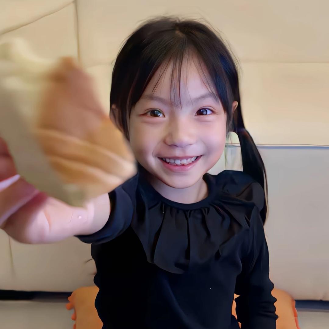徐子莹_