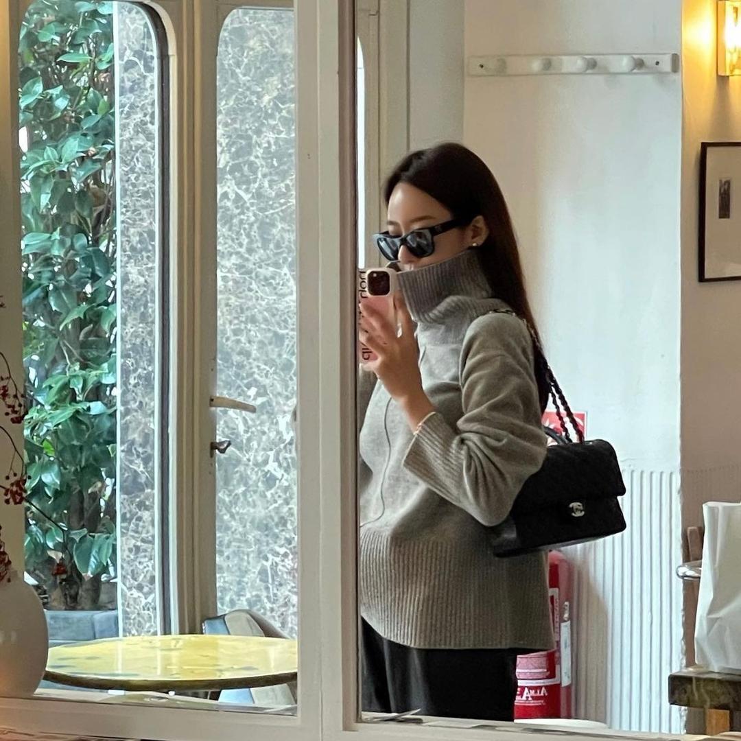 澳蘭雪女装批发